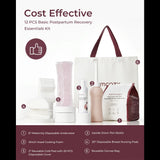 Momcozy Postpartum Recovery Essentials Kit