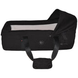 Easygrow Black Favn II Carrynest