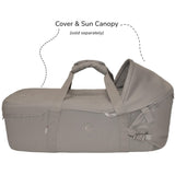 Easygrow Sand Favn II Carrynest