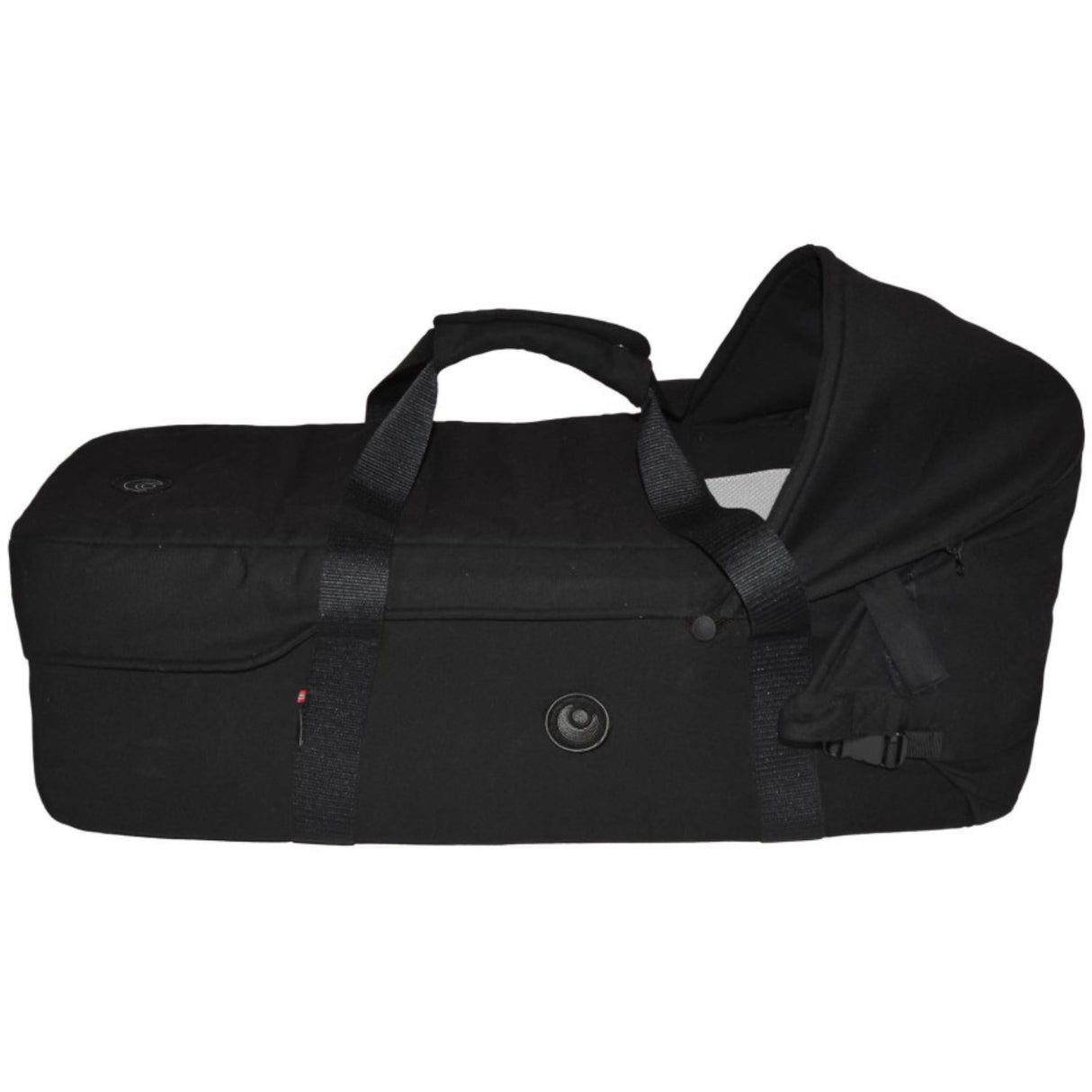 Easygrow Black Canopy & Cover Favn II
