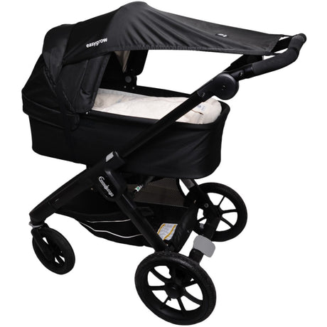 Easygrow Black Sun Shade Universal