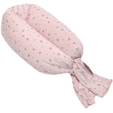 Easygrow Pink Nurki Blomma Nursery Pute