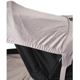 Easygrow Knopp Sandbrown Sun Shade Universal