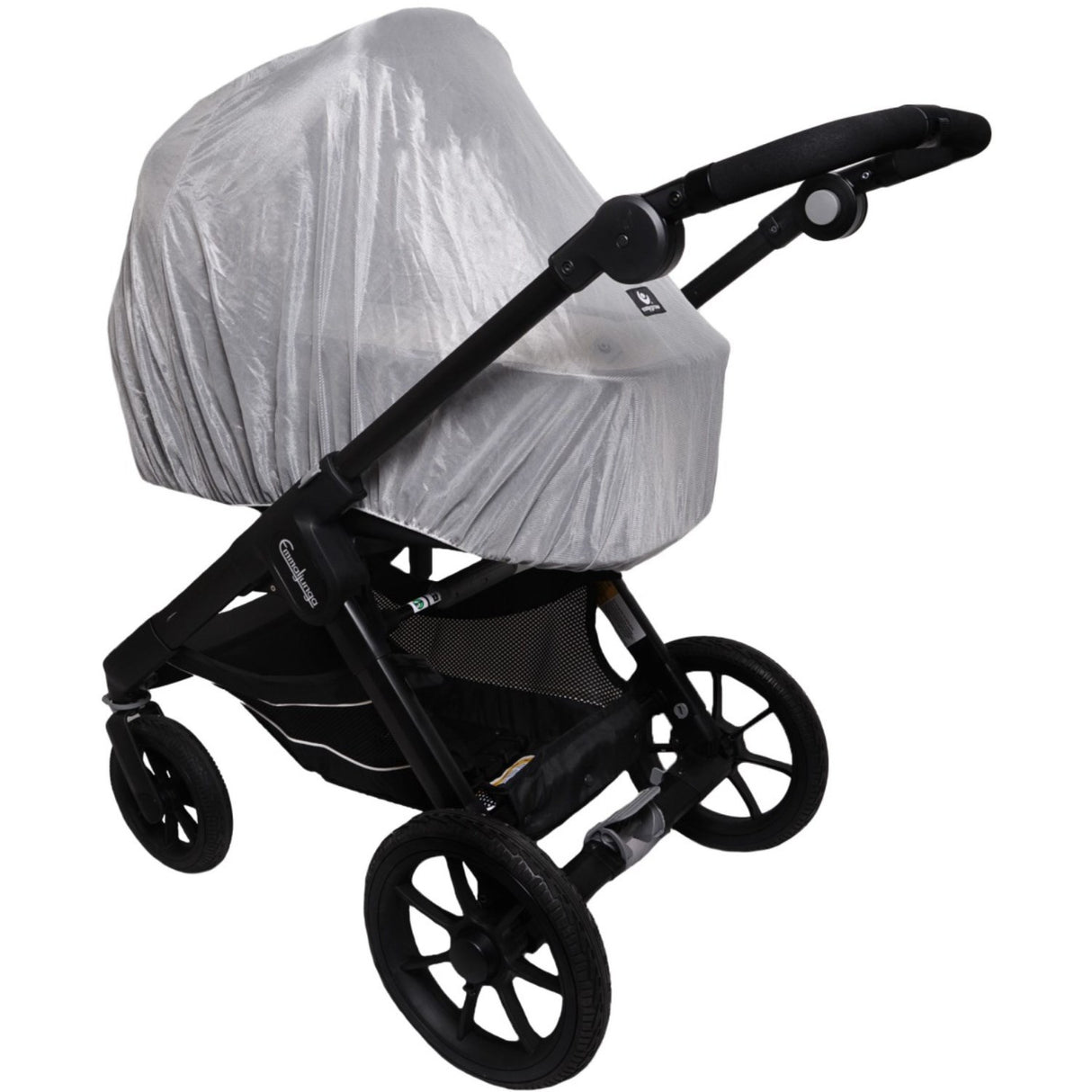 Easygrow Grey UV Net Enkelt