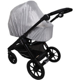 Easygrow Grey UV Net Enkelt