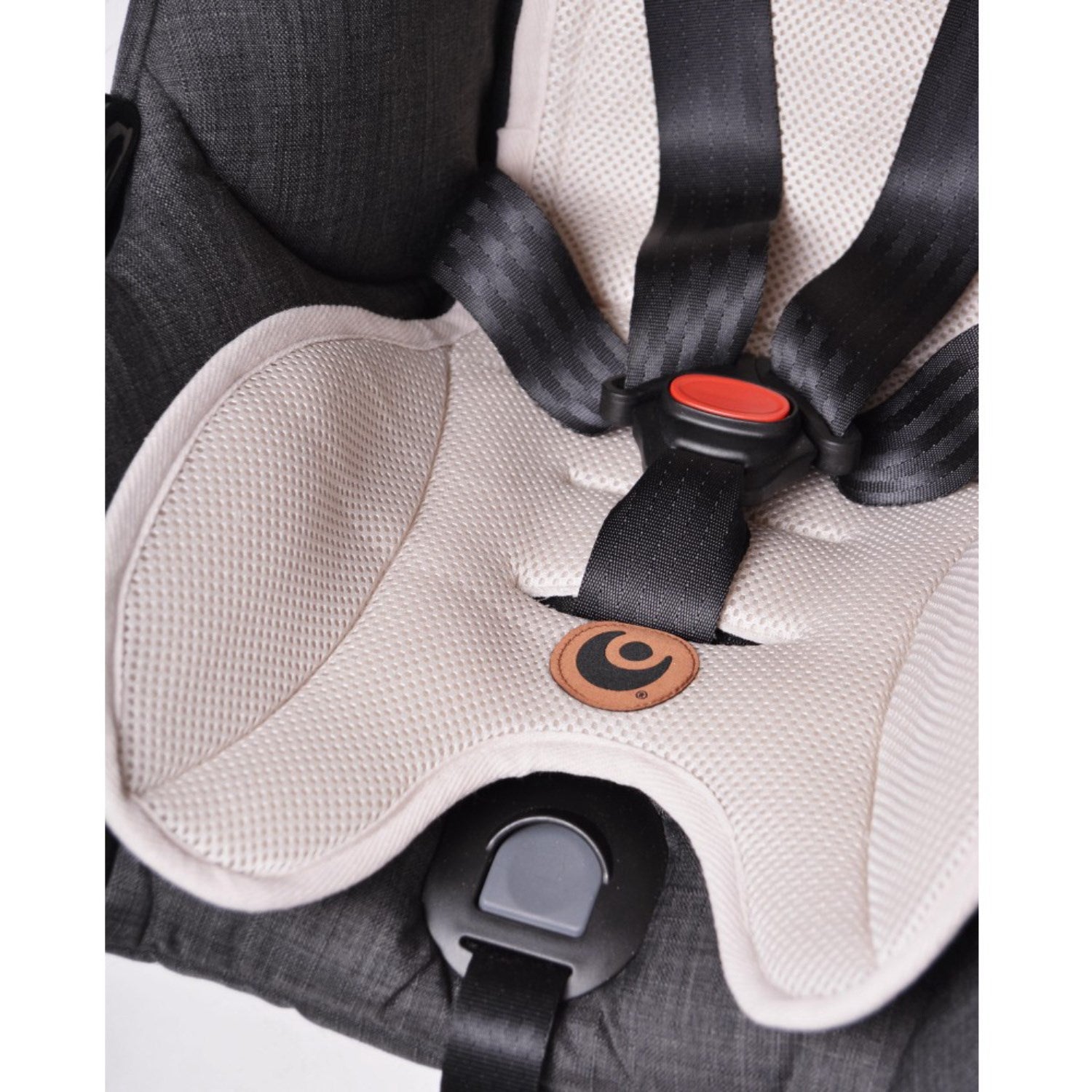 Easygrow Ivory Air Inlay Bil Sete
