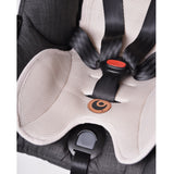 Easygrow Ivory Air Inlay Bil Sete