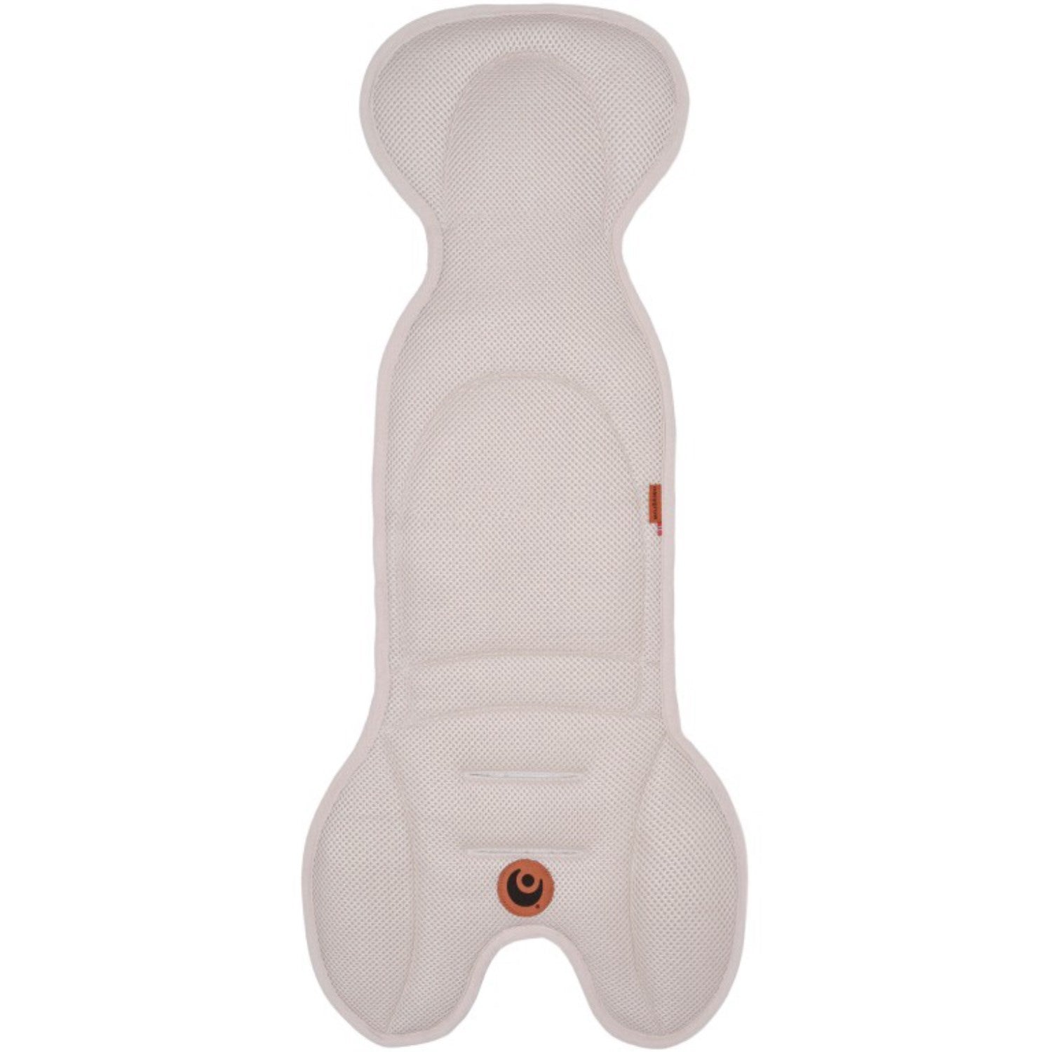 Easygrow Ivory Air Inlay Bil Sete