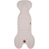 Easygrow Ivory Air Inlay Bil Sete