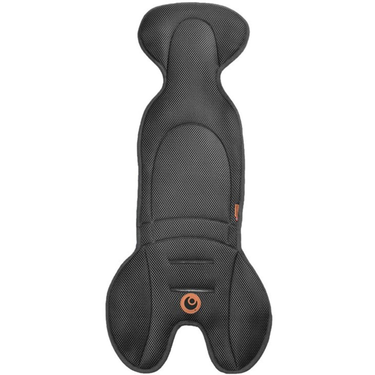 Easygrow Anthracite Air Inlay Bil Sete