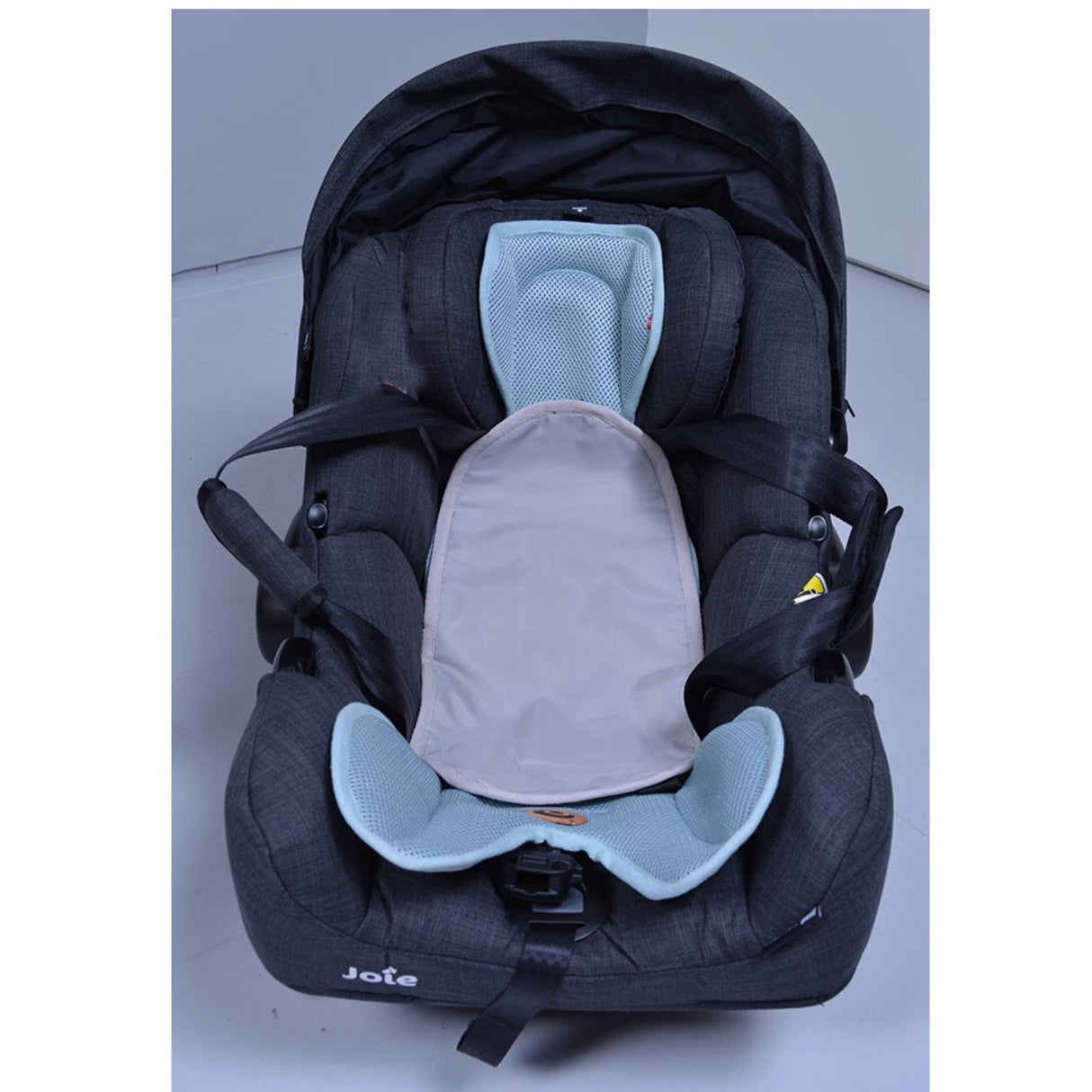 Easygrow Grey Cool Pad Fits Air Inlay