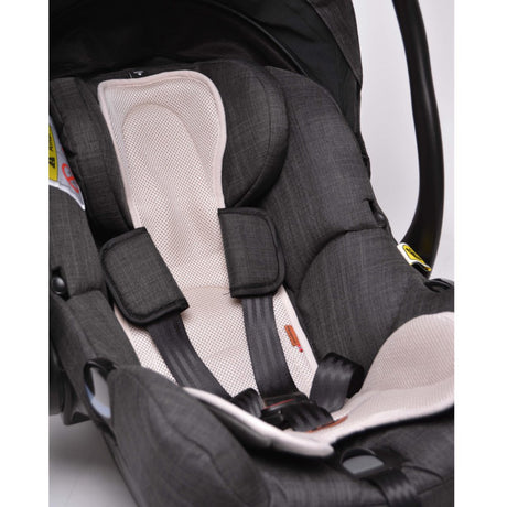Easygrow Ivory Air Inlay Bil Sete