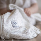 Easygrow Off-White Night Veske LETT Knopp