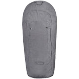 Easygrow Dark Grey LYNG Bil Sete Veske