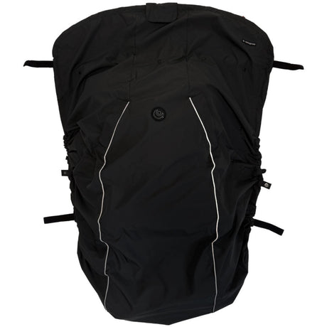 Easygrow Black Varma Weather Cover Black