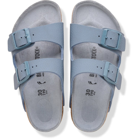 Birkenstock B.Gray Arizona Kids BF Des. Soil Triples