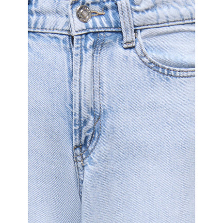 kids ONLY Light Blue Denim Kogsilky Soft Hw Wide Dnm Pim120