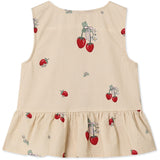 Fliink Sandshell Aop Elma Sl Topp