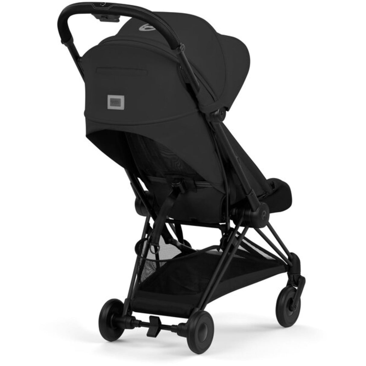 Cybex Sepia Black/Black Coÿa Comfort Matt Black