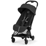 Cybex Sepia Black/Black Coÿa Comfort Matt Black