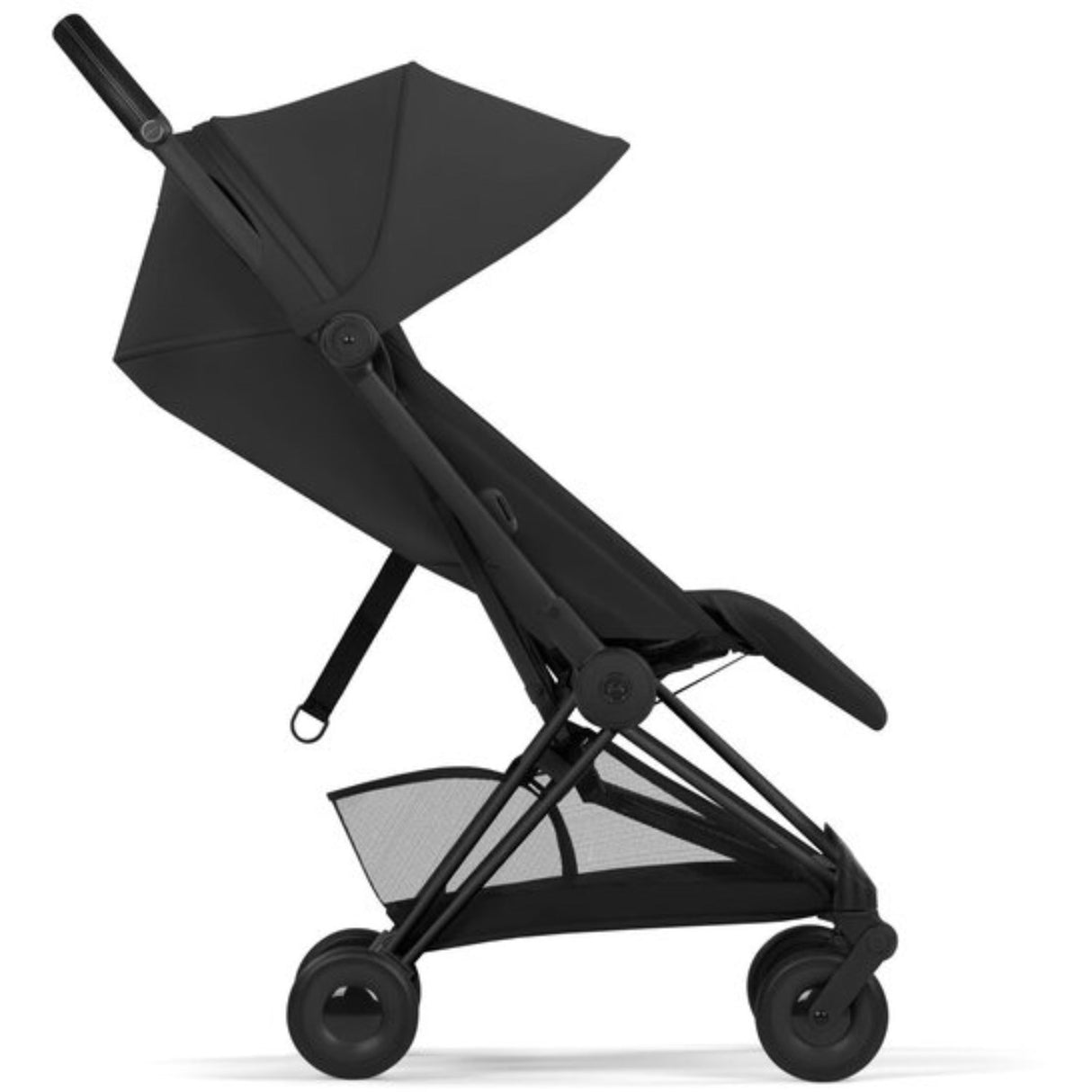 Cybex Sepia Black/Black Coÿa Comfort Matt Black