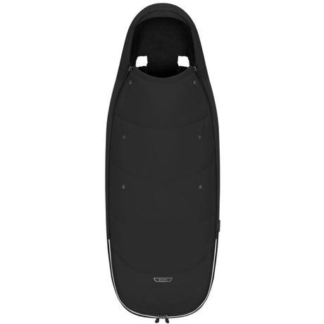 Cybex Sepia Black/Black Platinum Kørepose