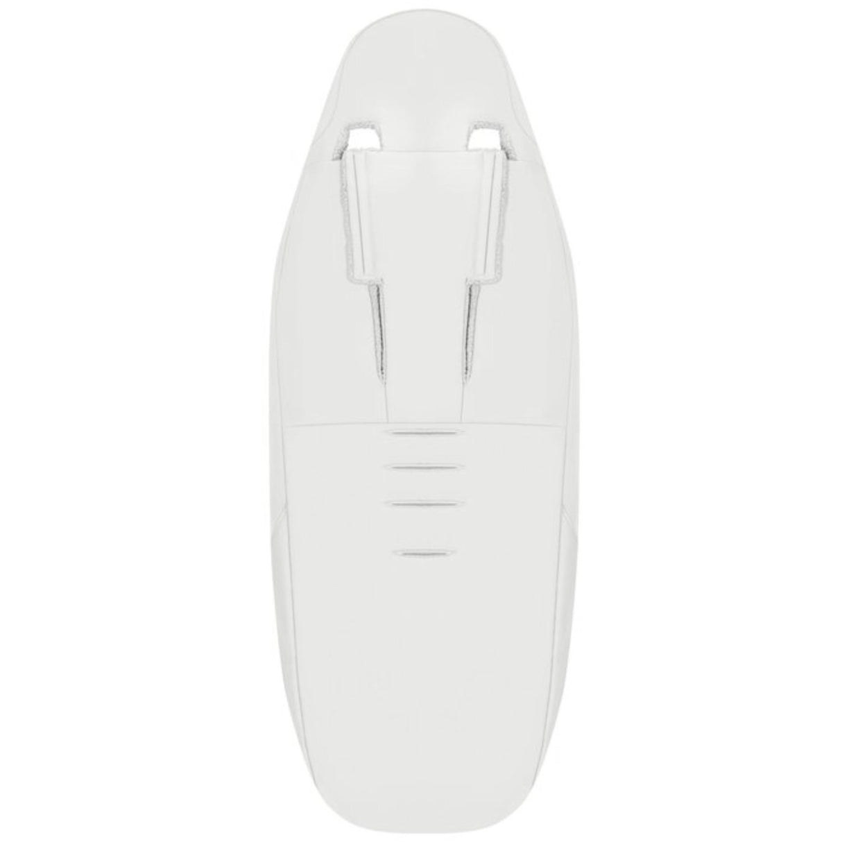 Cybex Off White/Light Beige Platinum Kørepose