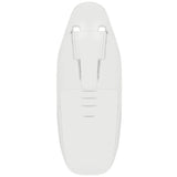 Cybex Off White/Light Beige Platinum Kørepose