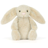 Jellycat Wheat Flufflet Bunny Little
