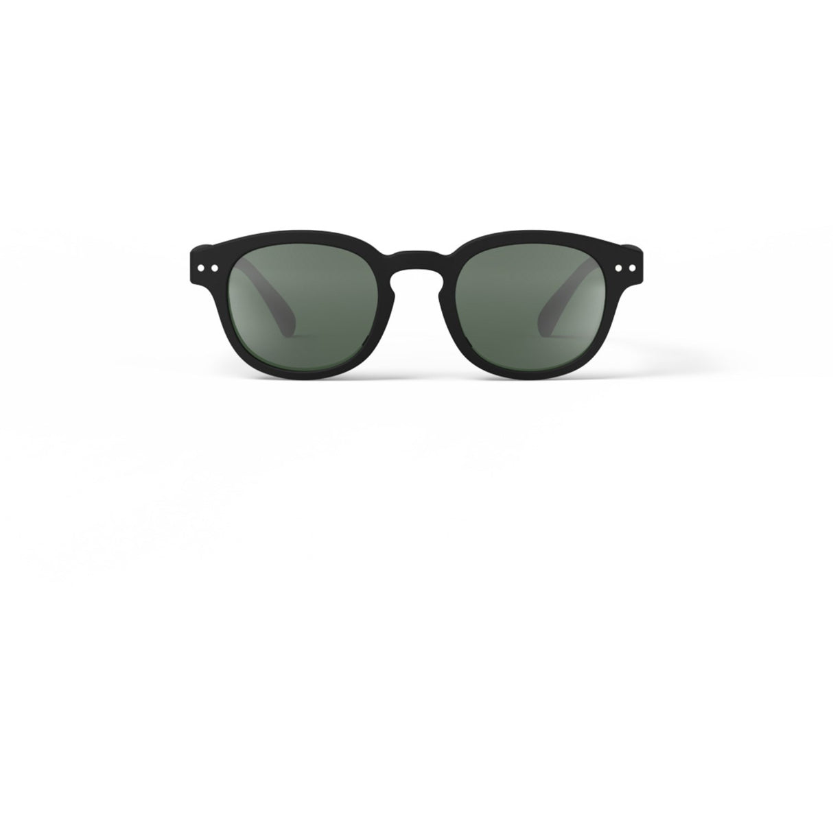 Izipizi JUNIOR 7/11 C Black Solbriller
