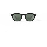 Izipizi JUNIOR 7/11 C Black Solbriller