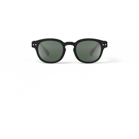 Izipizi JUNIOR 7/11 C Black Solbriller