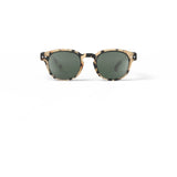 Izipizi JUNIOR 7/11 C Light Tortoise Solbriller