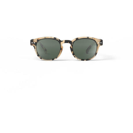 Izipizi JUNIOR 7/11 C Light Tortoise Solbriller