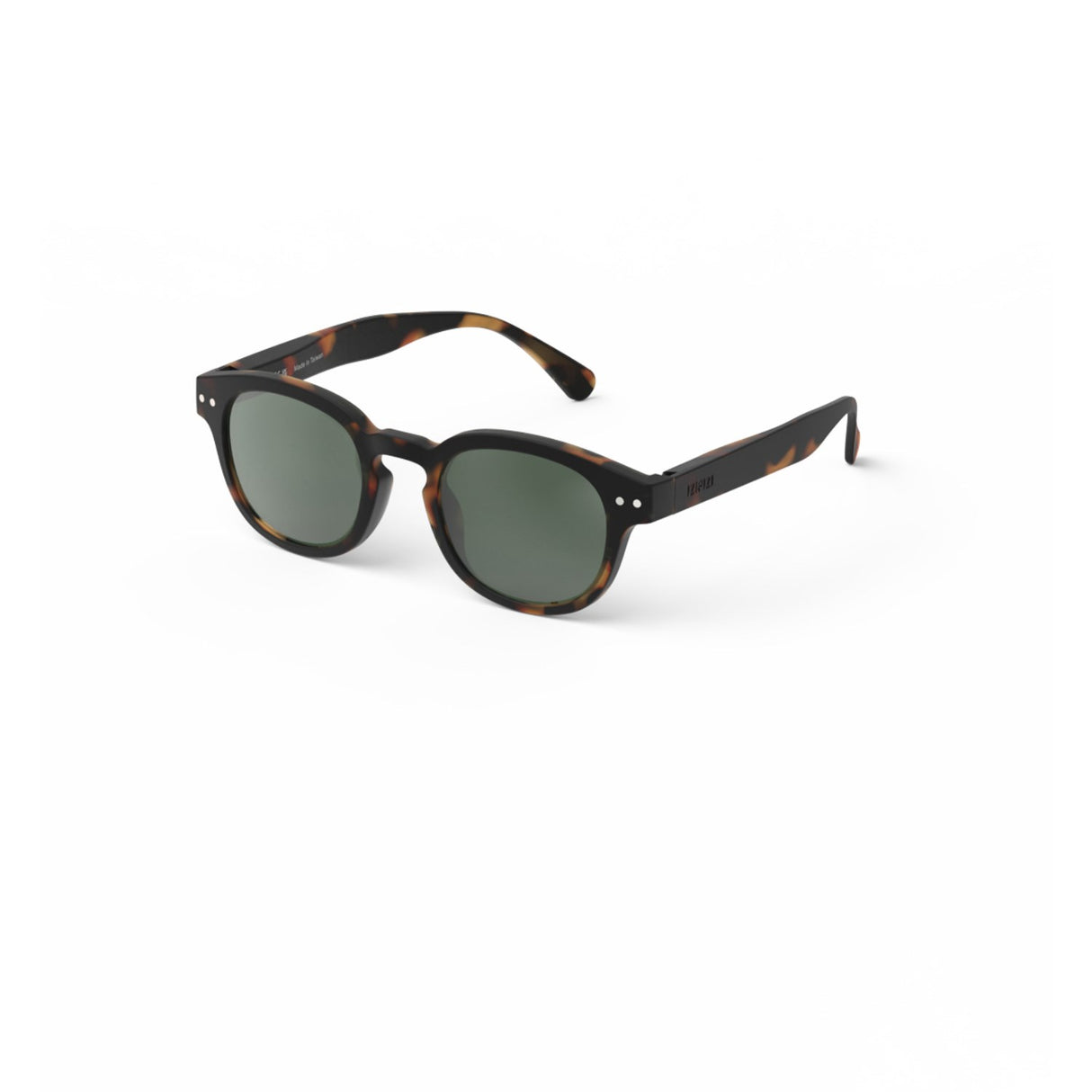 Izipizi JUNIOR 7/11 C Tortoise Solbriller