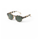 Izipizi JUNIOR 7/11 C Light Tortoise Solbriller