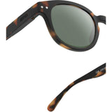 Izipizi JUNIOR 7/11 C Tortoise Solbriller