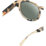 Izipizi JUNIOR 7/11 C Light Tortoise Solbriller