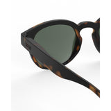 Izipizi JUNIOR 7/11 C Tortoise Solbriller