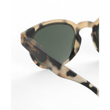 Izipizi JUNIOR 7/11 C Light Tortoise Solbriller
