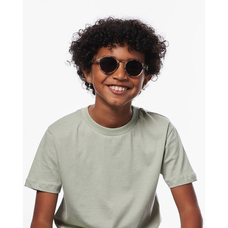 Izipizi JUNIOR 7/11 C Light Tortoise Solbriller
