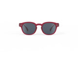 Izipizi KIDS 3/5 C Cranberry Solbriller