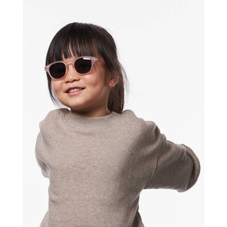 Izipizi KIDS 3/5 C Pink Solbriller