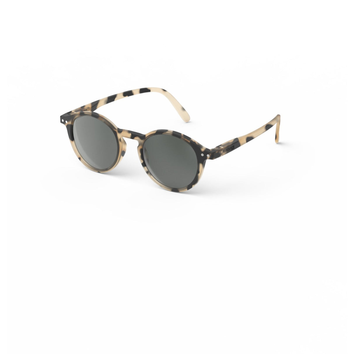 Izipizi JUNIOR 7/11 D Light Tortoise Solbriller