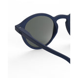 Izipizi JUNIOR 7/11 D Navy Blue Solbriller