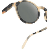 Izipizi JUNIOR 7/11 D Light Tortoise Solbriller