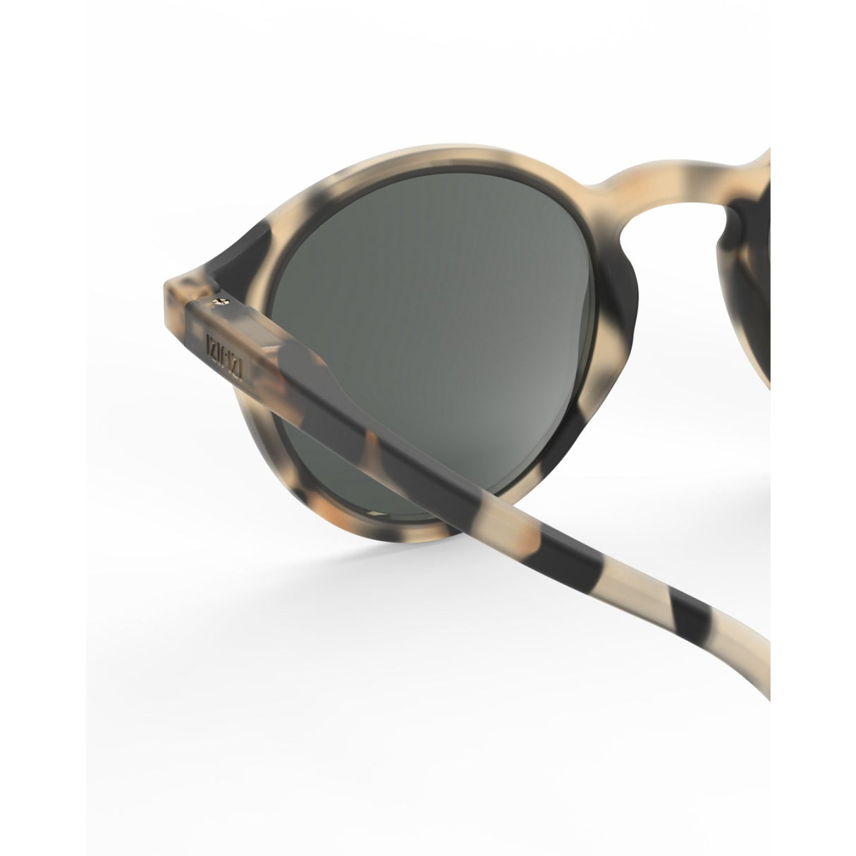 Izipizi JUNIOR 7/11 D Light Tortoise Solbriller
