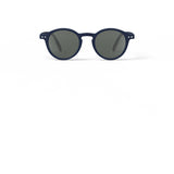Izipizi JUNIOR 7/11 D Navy Blue Solbriller