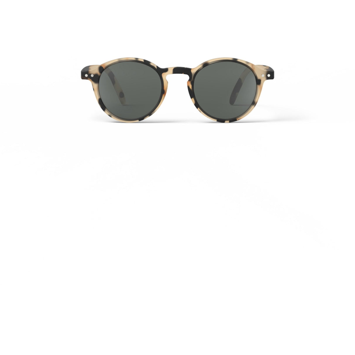 Izipizi JUNIOR 7/11 D Light Tortoise Solbriller