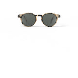 Izipizi JUNIOR 7/11 D Light Tortoise Solbriller
